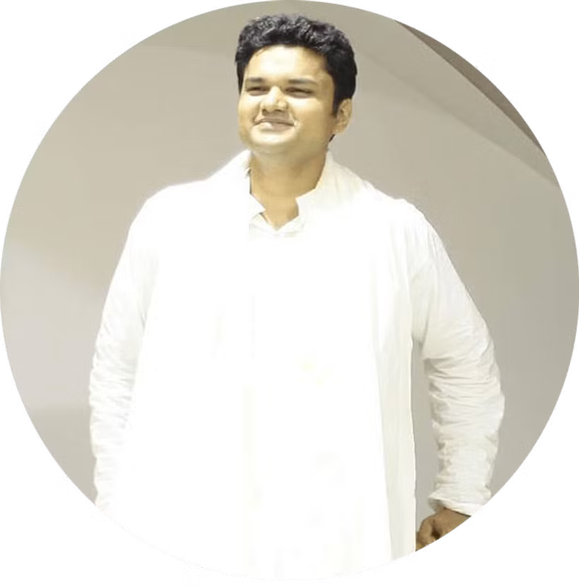 Gaurav Patil